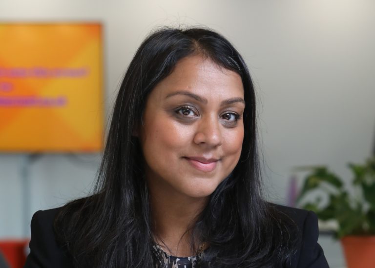 Anjuli Rao Raj Rao Arriva Rail London appoints Anjuli Ramburuth as finance director ...
